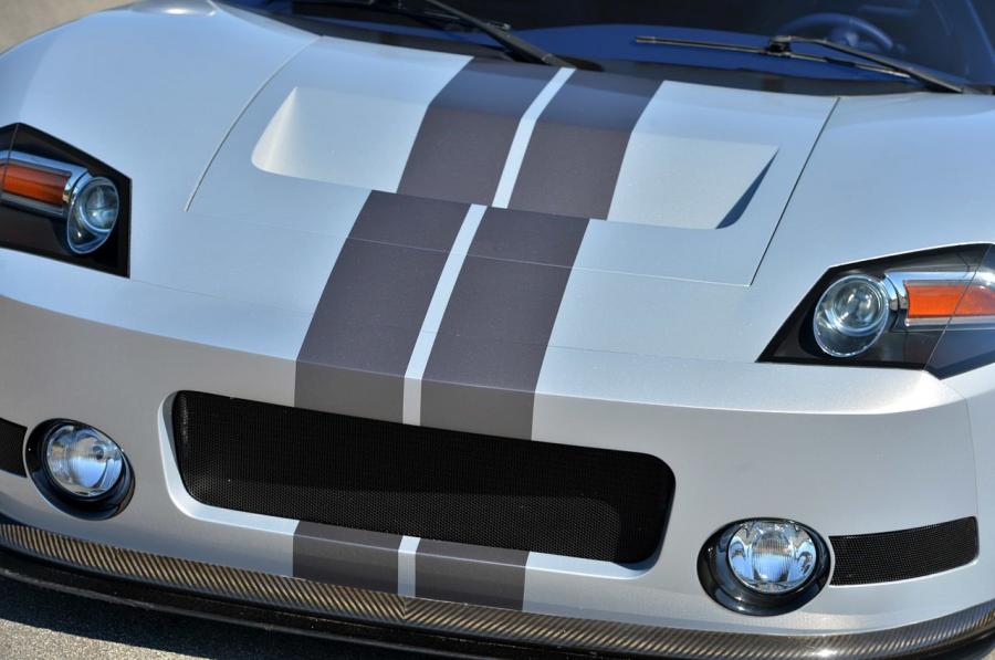  Ford GTR1 Galpin 2015 года  (фото 14 из 52)